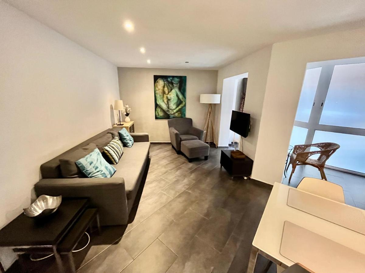 Gorgeous Apartment In Downtown Барселона Екстер'єр фото